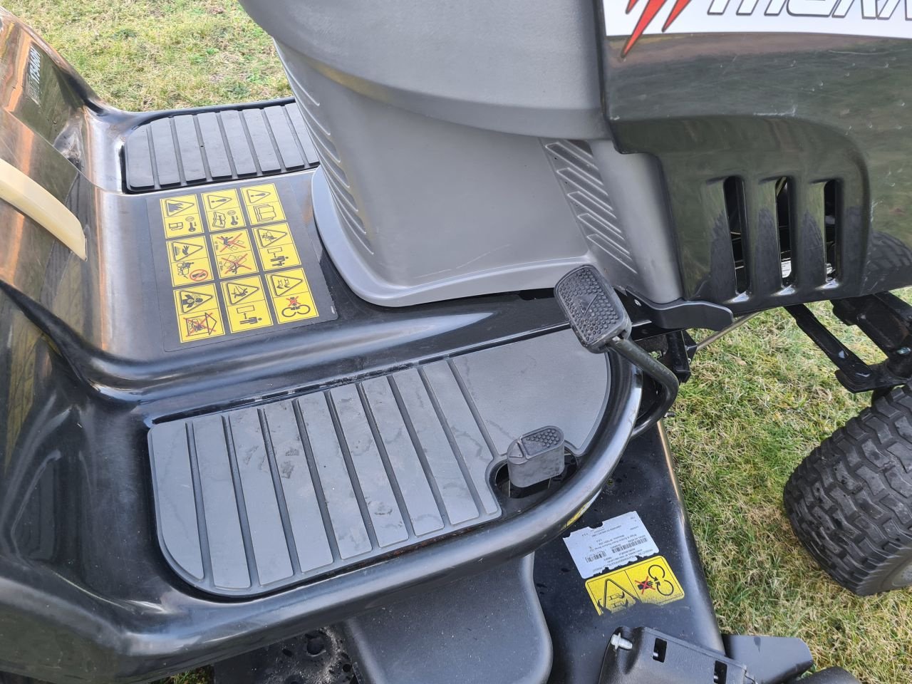 Sitzrasenmäher типа Murray -, Gebrauchtmaschine в Lierop (Фотография 10)