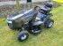 Sitzrasenmäher Türe ait Murray EMT 125380, Gebrauchtmaschine içinde Lierop (resim 1)