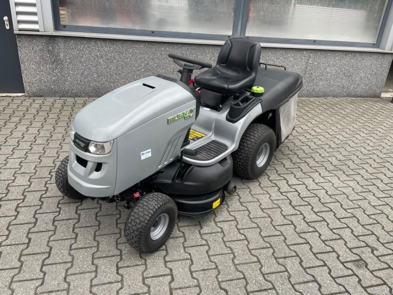 Sitzrasenmäher vrste Murray MRD100 zitmaaier met opvang, Gebrauchtmaschine v Roermond (Slika 1)