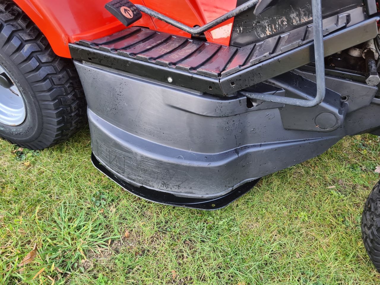 Sitzrasenmäher typu Sabo -, Gebrauchtmaschine v Lierop (Obrázek 7)