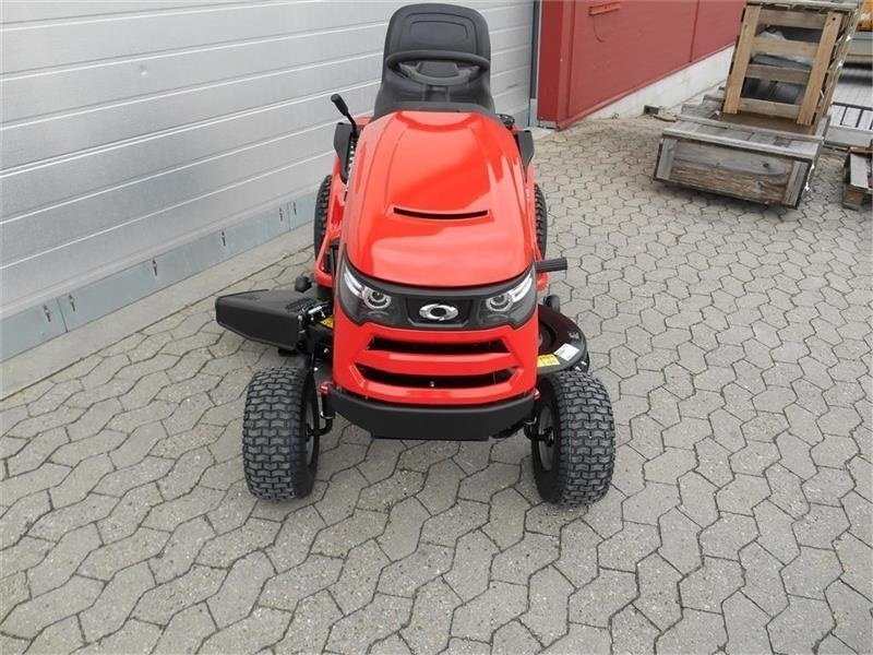 Sitzrasenmäher typu Simplicity Regent SLT 110, Gebrauchtmaschine v Mern (Obrázek 4)