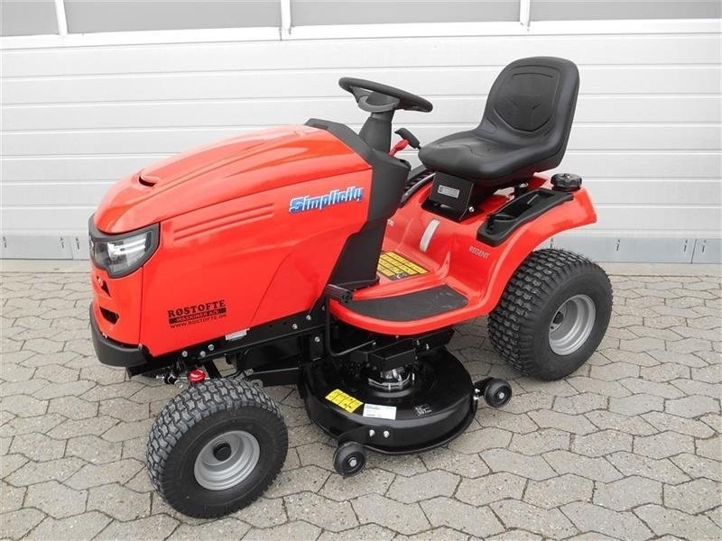 Sitzrasenmäher typu Simplicity Regent SLT 110, Gebrauchtmaschine v Mern (Obrázek 2)