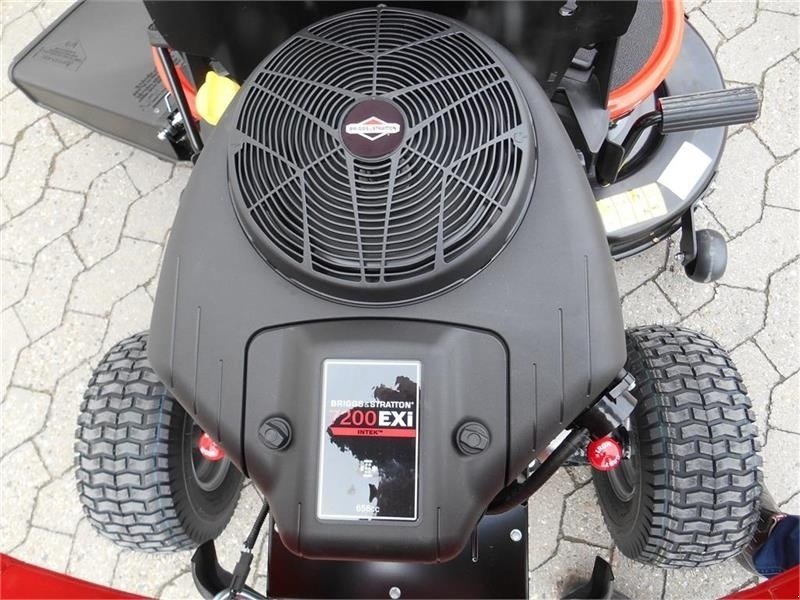 Sitzrasenmäher typu Simplicity Regent SLT 110, Gebrauchtmaschine v Mern (Obrázek 5)