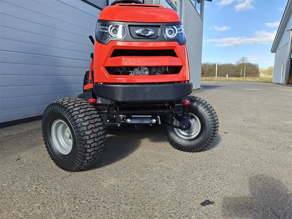 Sitzrasenmäher of the type Simplicity SLT 275 122cm bagudkast, Gebrauchtmaschine in Holstebro (Picture 8)