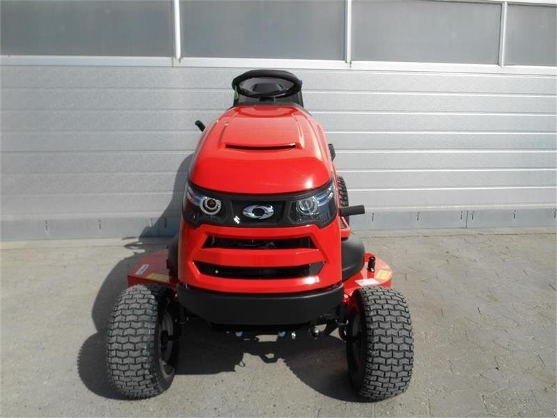 Sitzrasenmäher of the type Simplicity SLT 275, Gebrauchtmaschine in Mern (Picture 4)