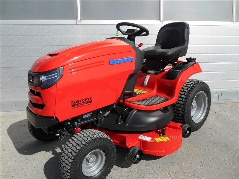 Sitzrasenmäher typu Simplicity SLT 275, Gebrauchtmaschine w Mern (Zdjęcie 1)