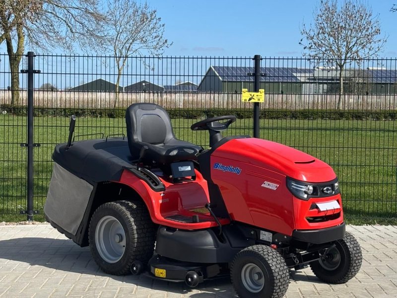 Sitzrasenmäher of the type Simplicity Srd360, Gebrauchtmaschine in Wadenoijen