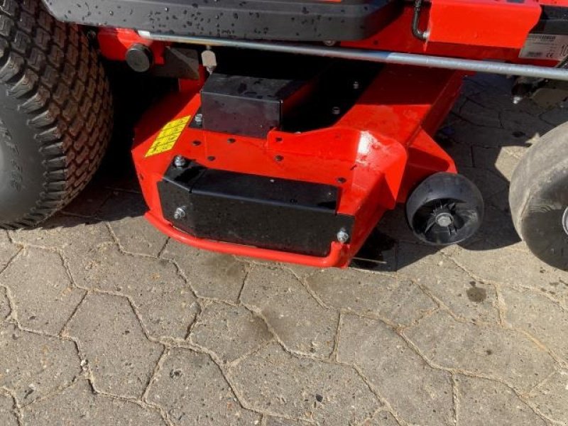 Sitzrasenmäher typu Simplicity SZT 275 IS - 122CM B, Gebrauchtmaschine v Rødding (Obrázek 7)