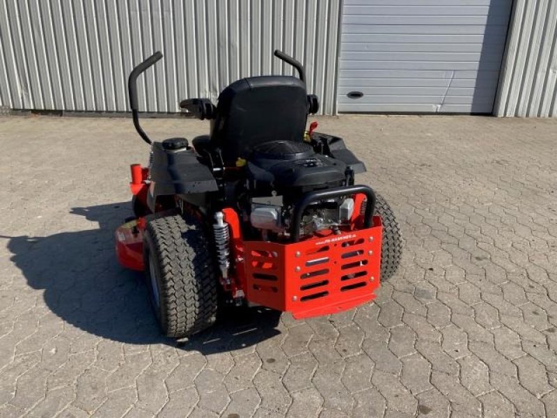 Sitzrasenmäher typu Simplicity SZT 275 IS - 122CM B, Gebrauchtmaschine v Rødding (Obrázek 6)