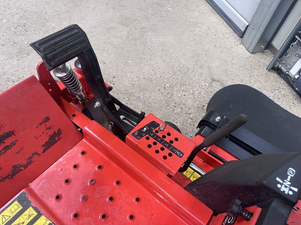Sitzrasenmäher typu Simplicity SZT350, Gebrauchtmaschine w Cabauw (Zdjęcie 7)
