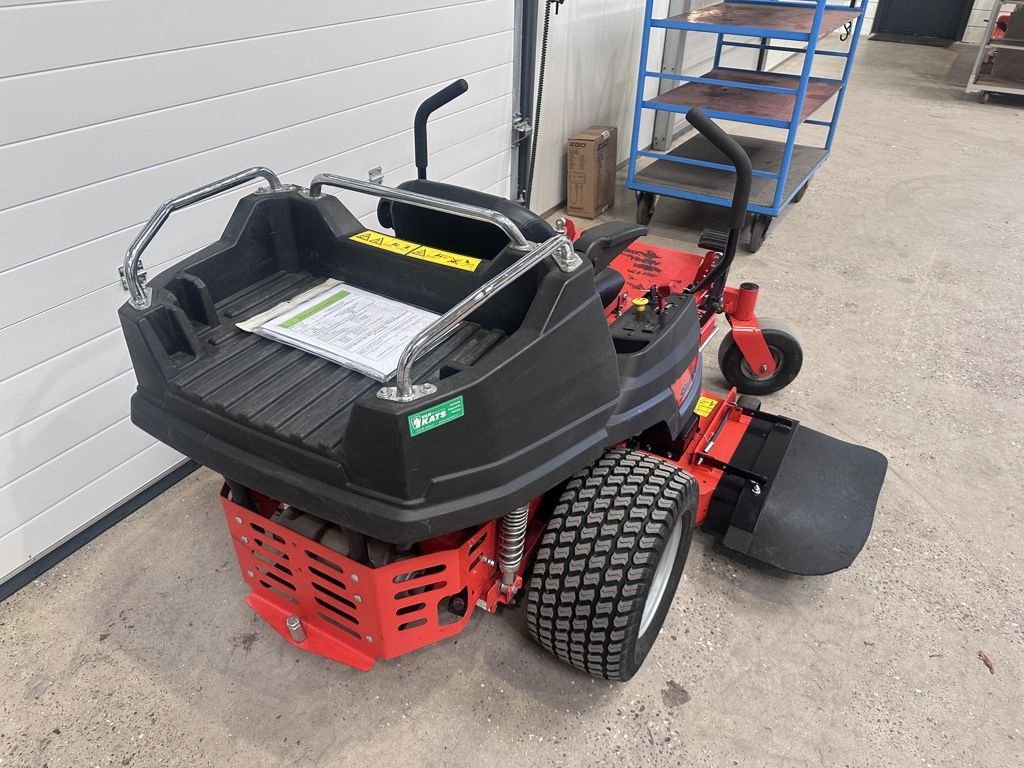 Sitzrasenmäher typu Simplicity SZT350, Gebrauchtmaschine w Cabauw (Zdjęcie 9)