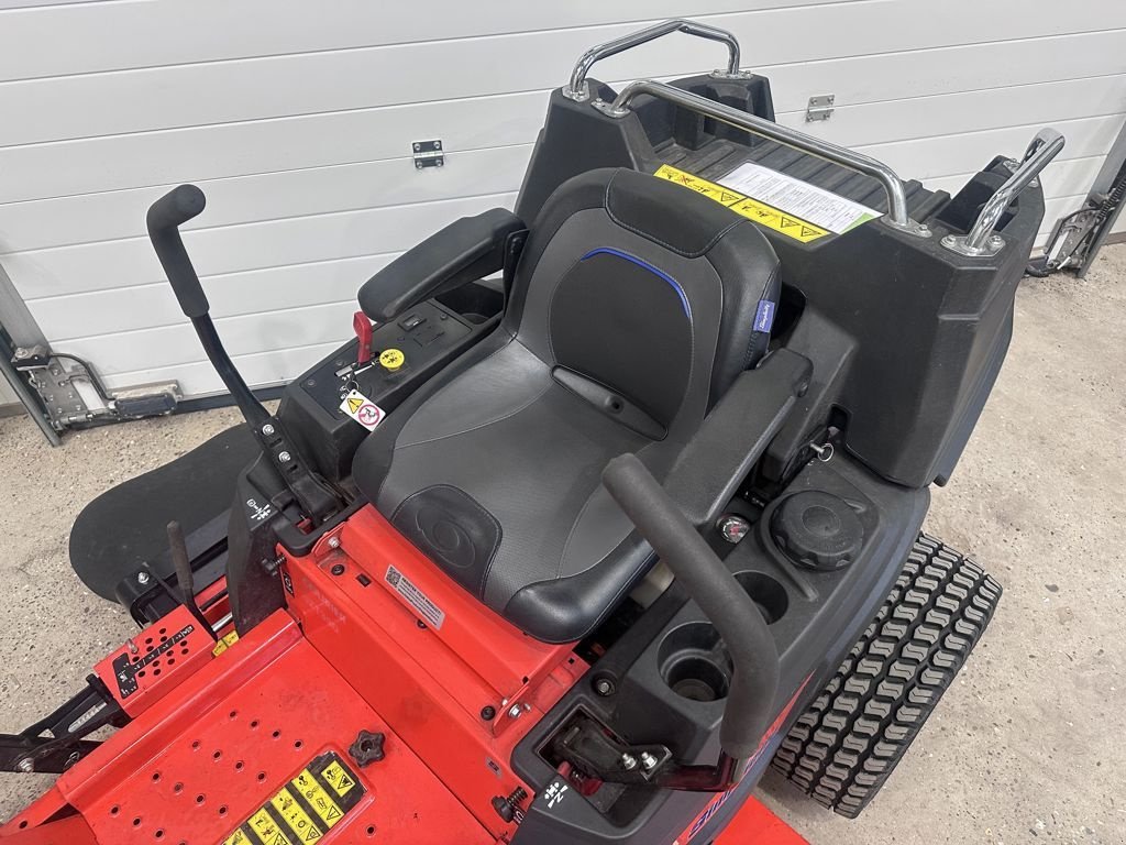 Sitzrasenmäher typu Simplicity SZT350, Gebrauchtmaschine w Cabauw (Zdjęcie 5)