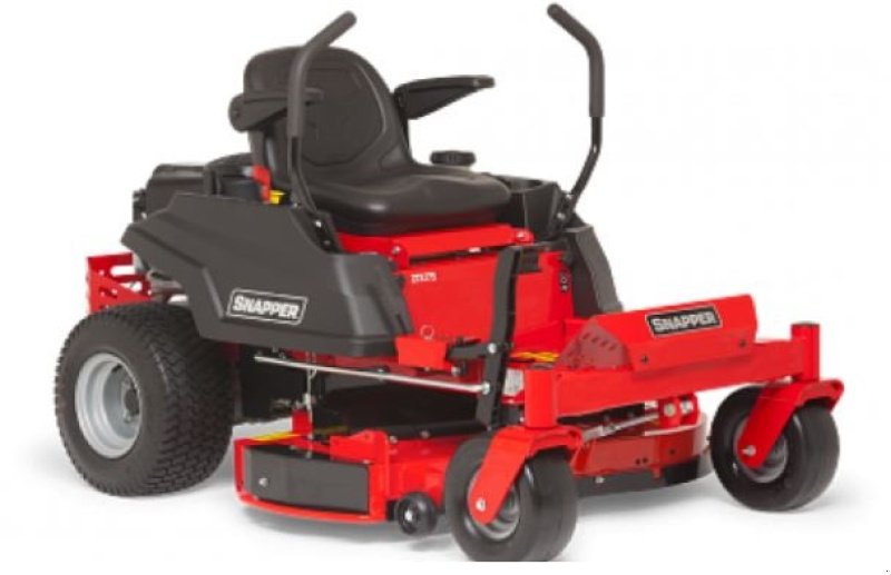 Sitzrasenmäher typu Simplicity ZT 175 20HK 42", Gebrauchtmaschine v Thisted (Obrázek 1)