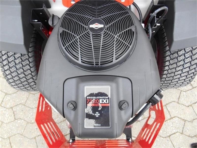 Sitzrasenmäher typu Simplicity ZT 175 IS, Gebrauchtmaschine v Mern (Obrázek 5)