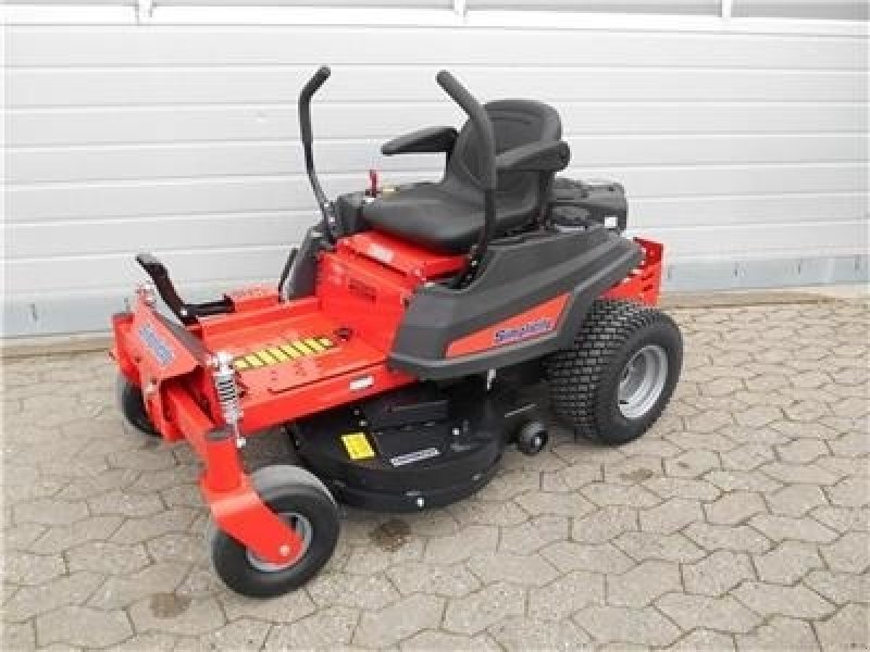 Sitzrasenmäher typu Simplicity ZT 175 IS, Gebrauchtmaschine v Mern (Obrázek 1)