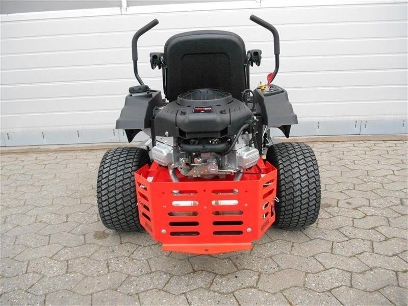 Sitzrasenmäher typu Simplicity ZT 175 IS, Gebrauchtmaschine v Mern (Obrázek 4)