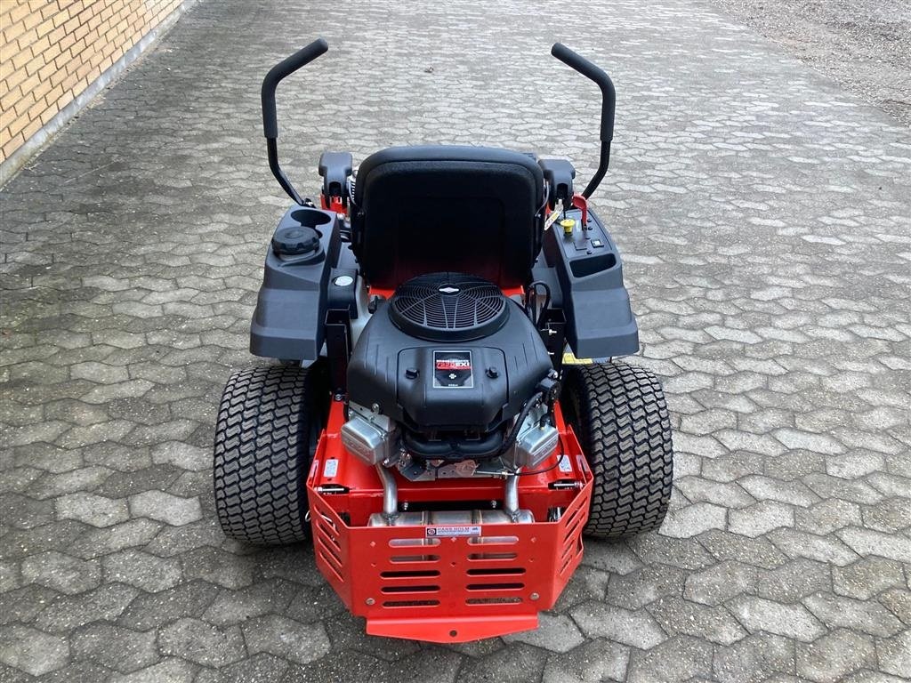 Sitzrasenmäher del tipo Simplicity ZT 175 IS, Gebrauchtmaschine In Tinglev (Immagine 4)