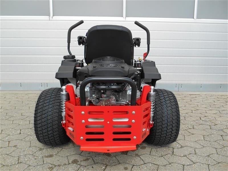 Sitzrasenmäher typu Simplicity ZT 275 IS, Gebrauchtmaschine v Mern (Obrázek 9)