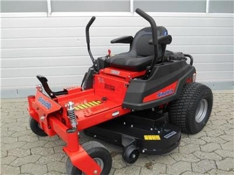 Sitzrasenmäher typu Simplicity ZT 275 IS, Gebrauchtmaschine w Mern (Zdjęcie 1)
