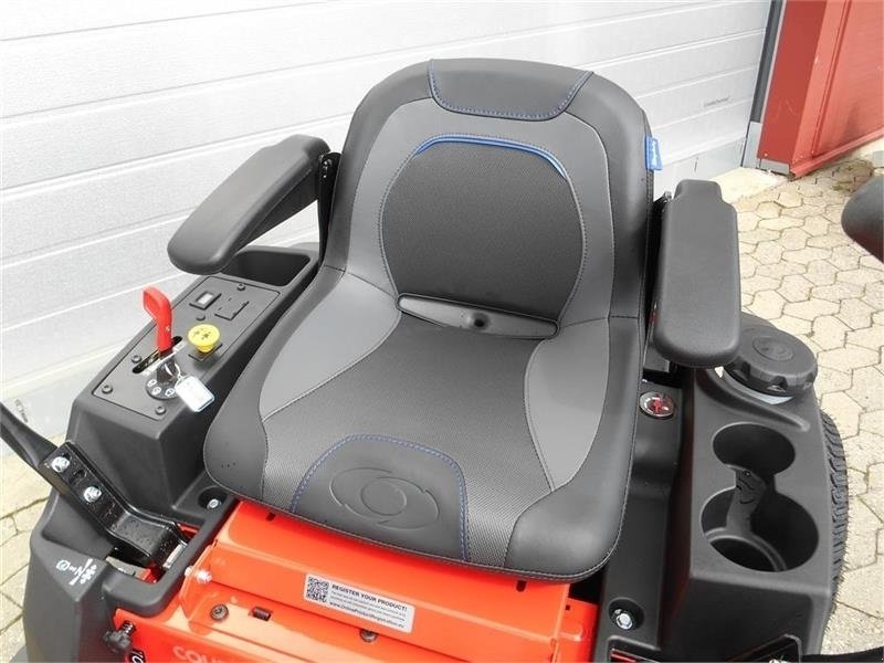 Sitzrasenmäher typu Simplicity ZT 275 IS, Gebrauchtmaschine v Mern (Obrázek 8)