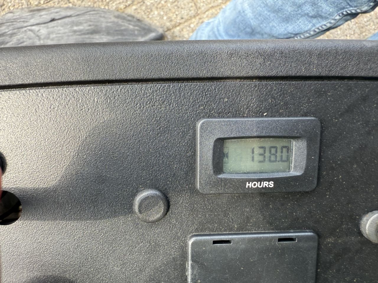 Sitzrasenmäher typu Snapper ZTX 110, Gebrauchtmaschine v Klarenbeek (Obrázek 4)