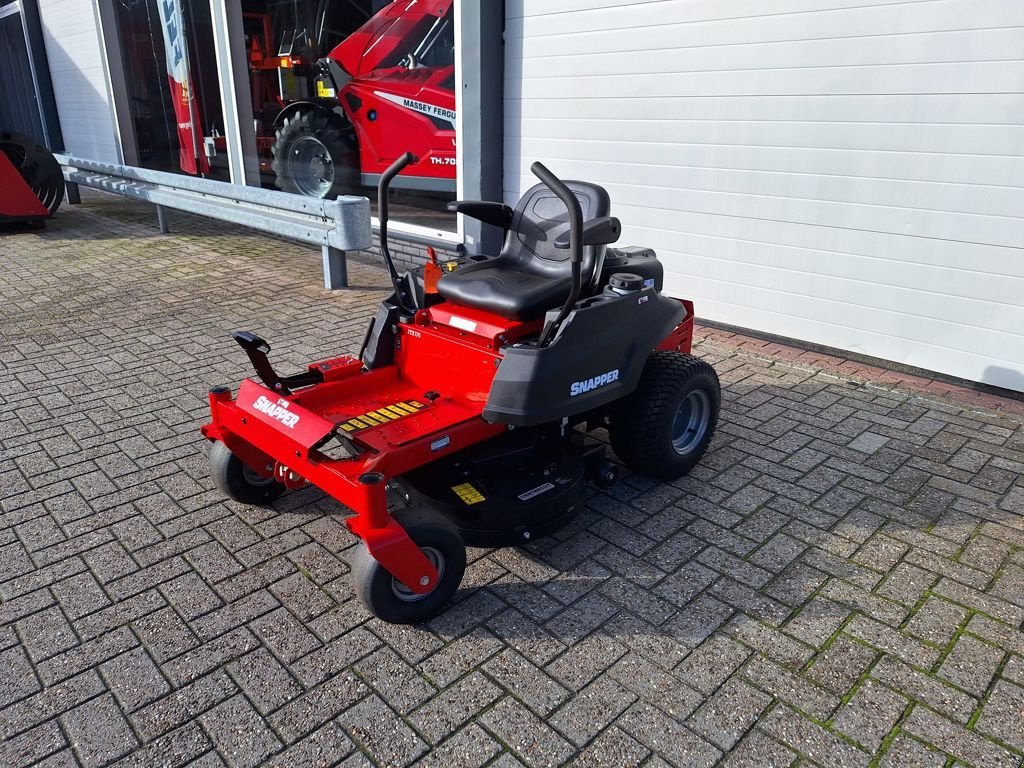 Sitzrasenmäher typu Snapper ZTX 175CC, Neumaschine v MARIENHEEM (Obrázek 1)
