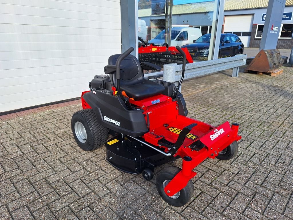 Sitzrasenmäher typu Snapper ZTX 175CC, Neumaschine v MARIENHEEM (Obrázek 3)