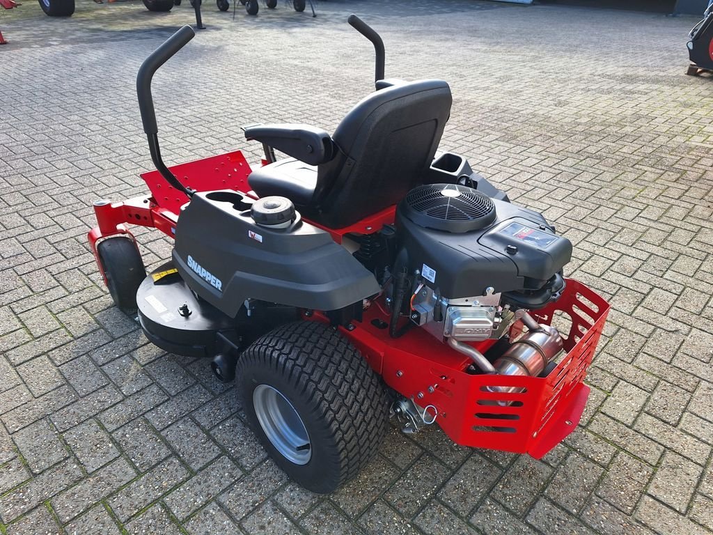 Sitzrasenmäher typu Snapper ZTX 175CC, Neumaschine v MARIENHEEM (Obrázek 8)