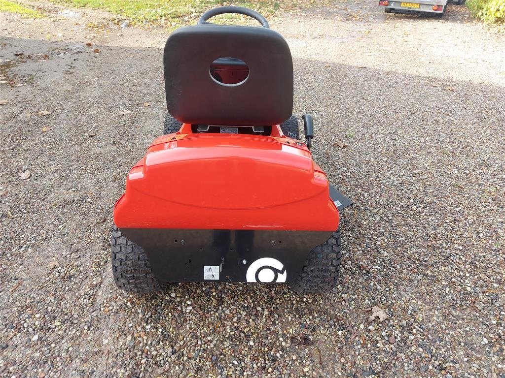 Sitzrasenmäher van het type Solo Sonstiges, Gebrauchtmaschine in Rønnede (Foto 5)