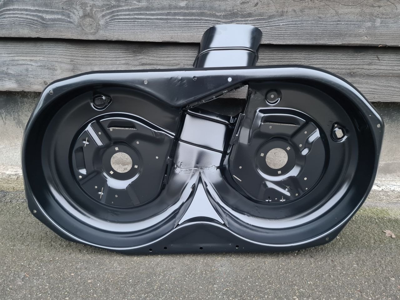 Sitzrasenmäher des Typs Sonstige -, Gebrauchtmaschine in Lierop (Bild 10)