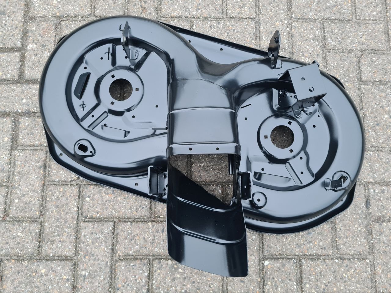 Sitzrasenmäher des Typs Sonstige -, Gebrauchtmaschine in Lierop (Bild 7)