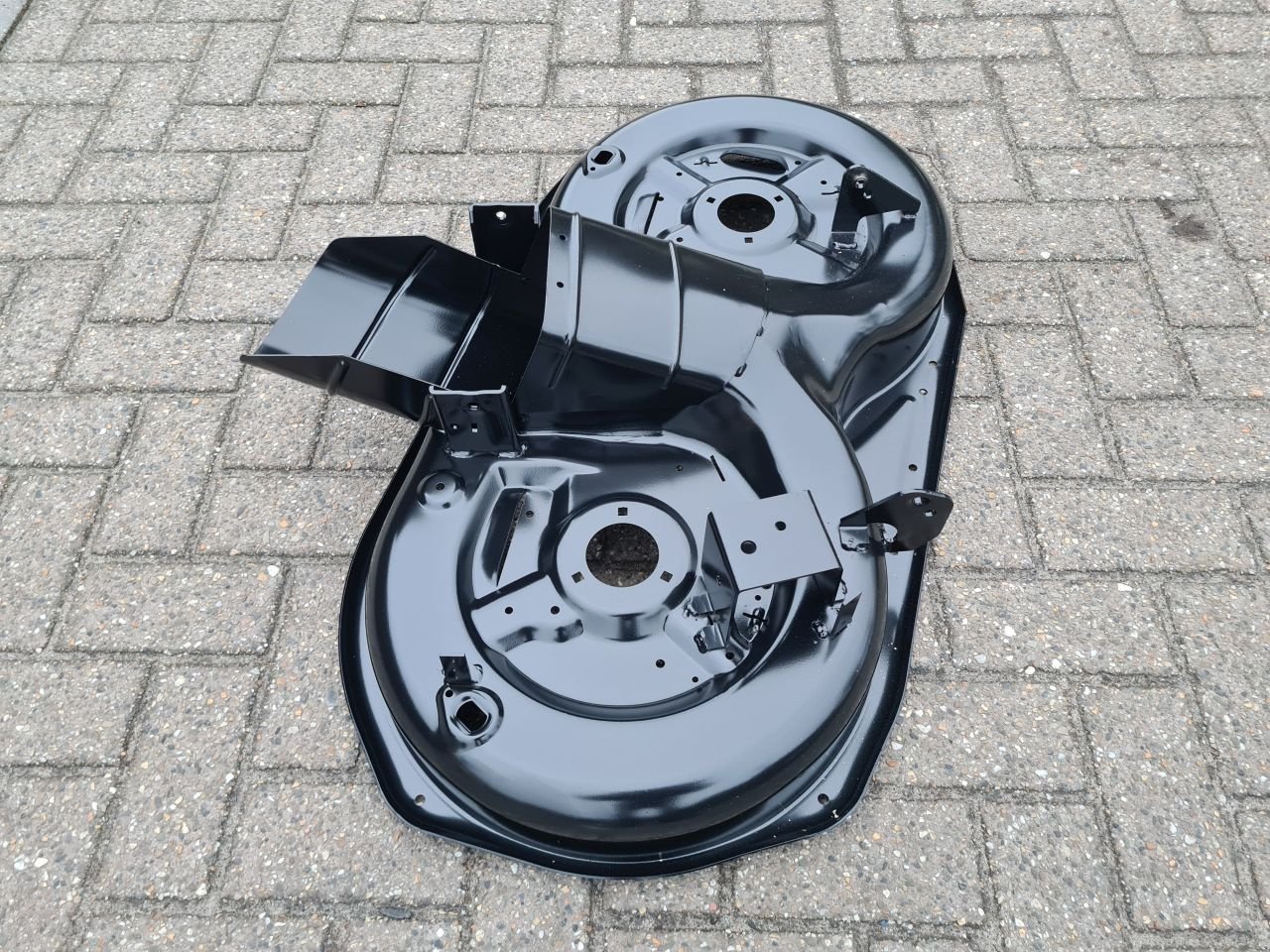 Sitzrasenmäher des Typs Sonstige -, Gebrauchtmaschine in Lierop (Bild 5)