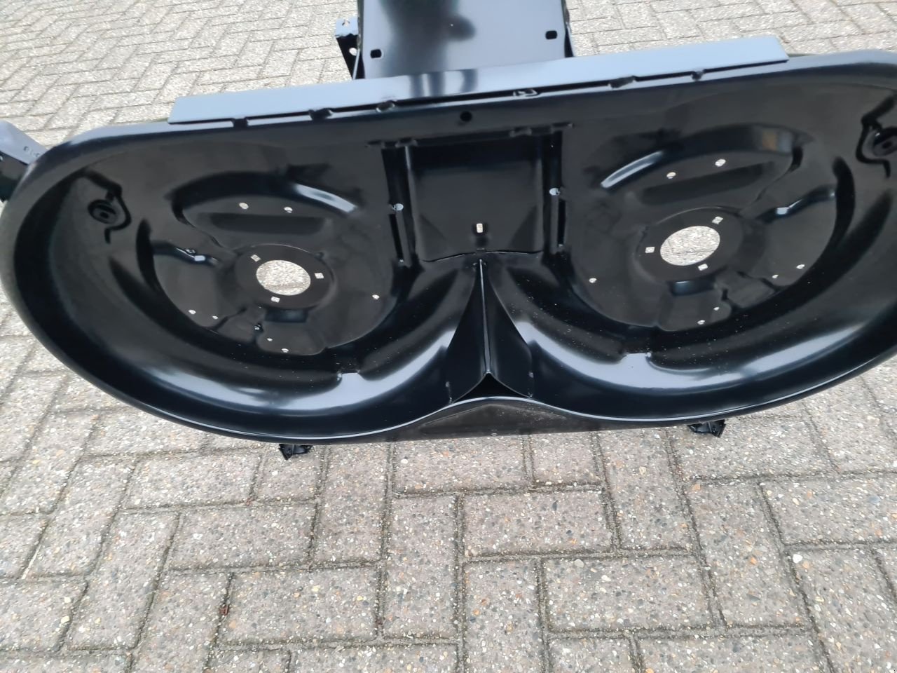 Sitzrasenmäher des Typs Sonstige -, Gebrauchtmaschine in Lierop (Bild 7)