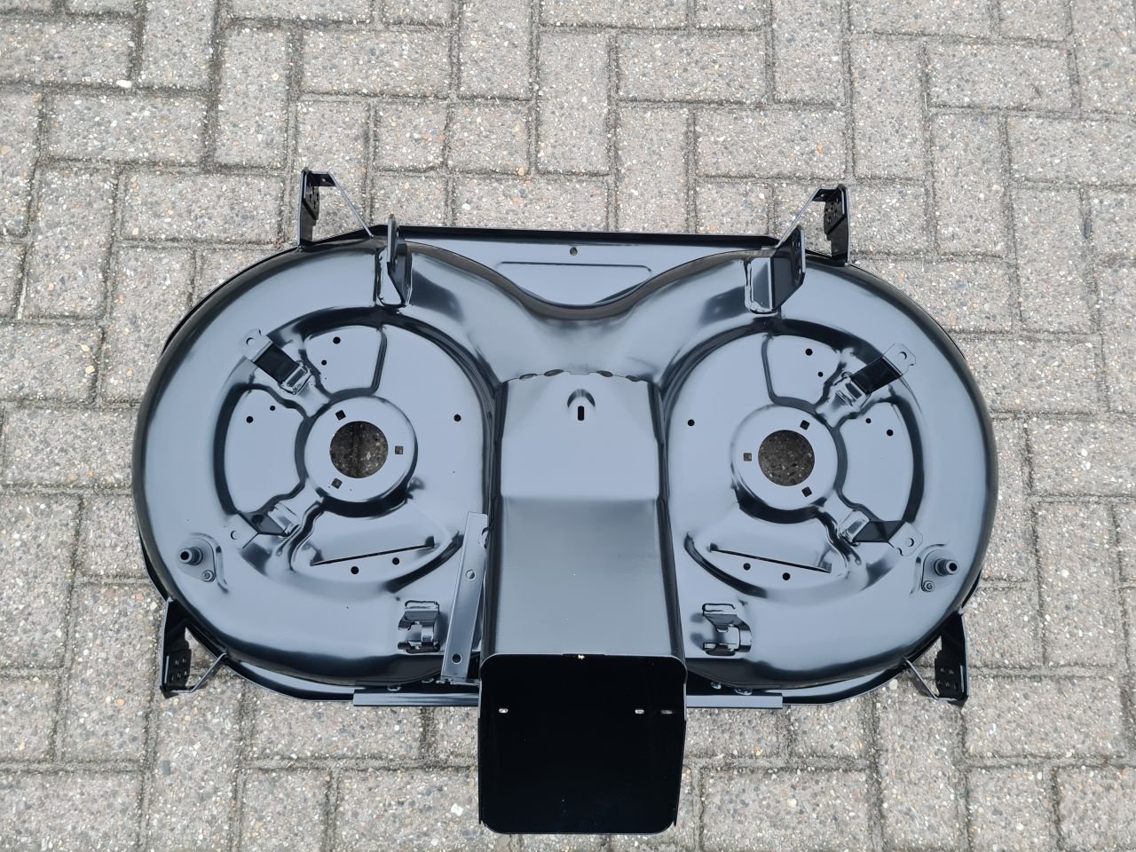 Sitzrasenmäher des Typs Sonstige -, Gebrauchtmaschine in Lierop (Bild 3)