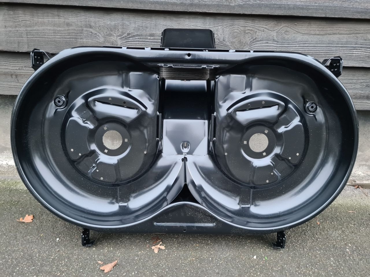 Sitzrasenmäher des Typs Sonstige -, Gebrauchtmaschine in Lierop (Bild 8)