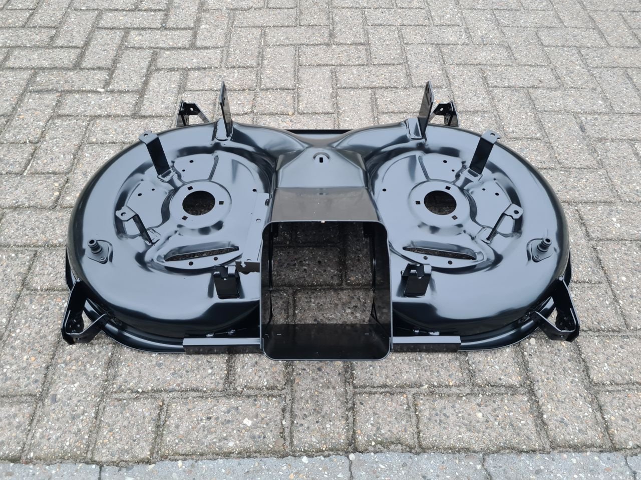 Sitzrasenmäher des Typs Sonstige -, Gebrauchtmaschine in Lierop (Bild 2)