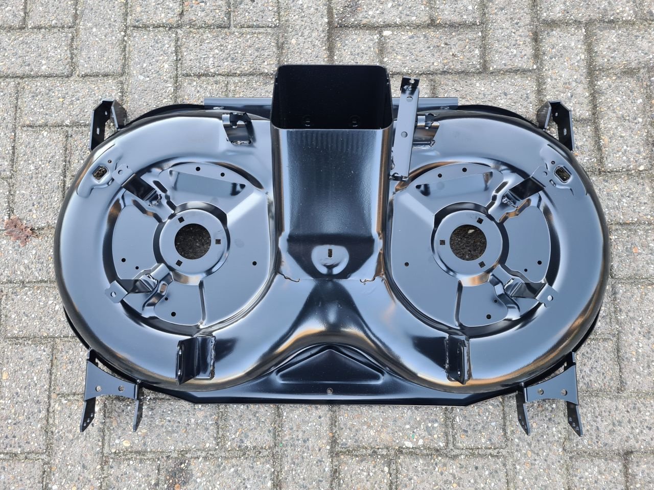 Sitzrasenmäher of the type Sonstige -, Gebrauchtmaschine in Lierop (Picture 5)