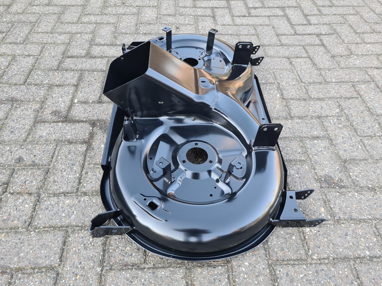 Sitzrasenmäher of the type Sonstige -, Gebrauchtmaschine in Lierop (Picture 8)