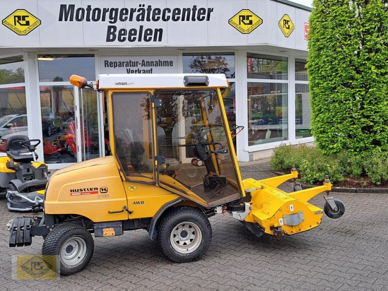 Sitzrasenmäher типа Sonstige 3700, Gebrauchtmaschine в Beelen