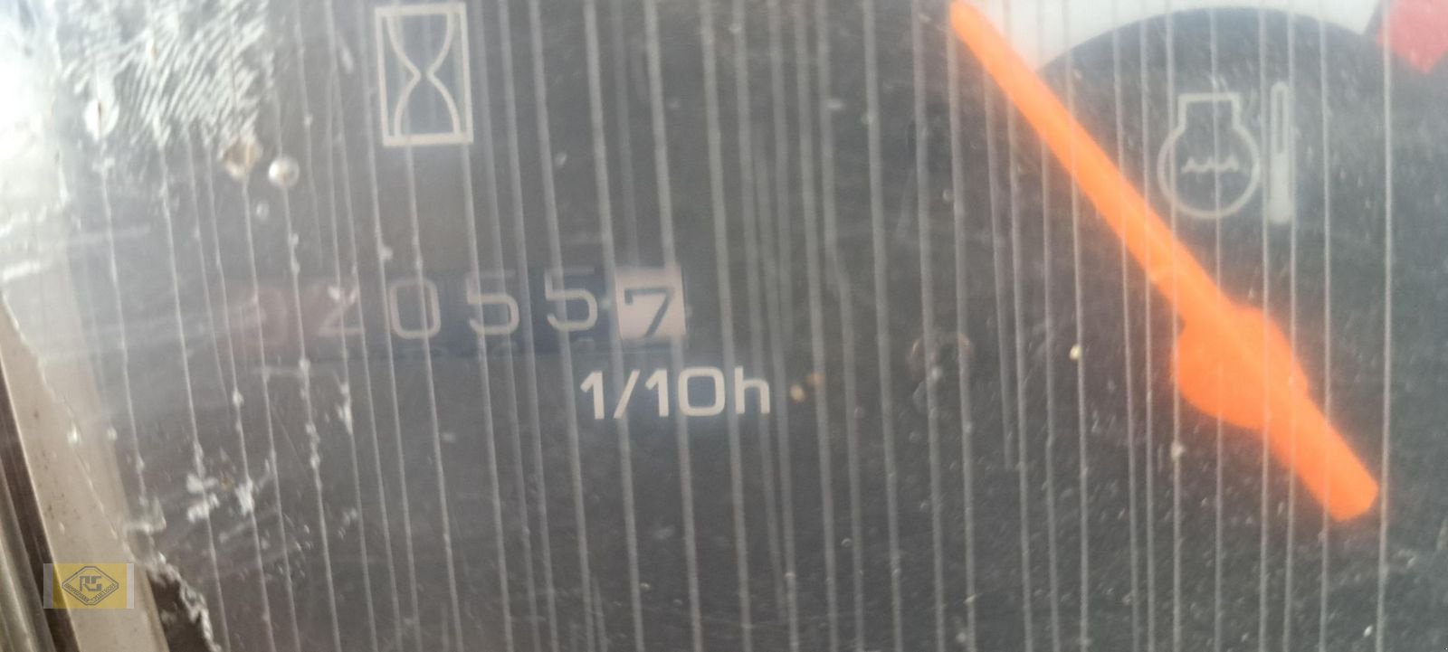 Sitzrasenmäher типа Sonstige 3700, Gebrauchtmaschine в Beelen (Фотография 9)