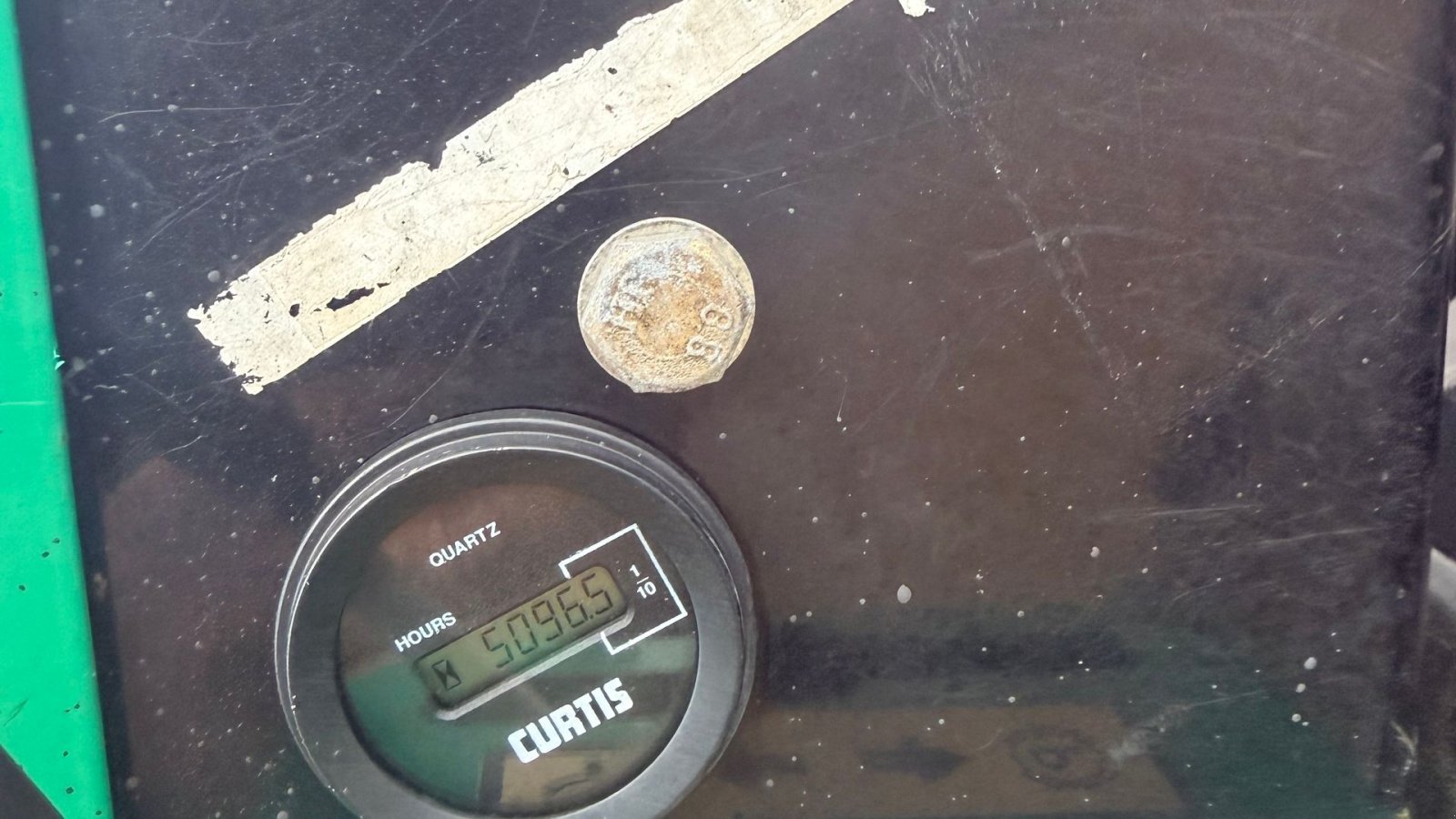 Sitzrasenmäher типа Sonstige 960 d, Gebrauchtmaschine в Brørup (Фотография 10)