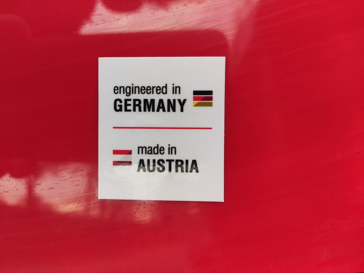 Sitzrasenmäher typu Sonstige AL-KO (Solo) T24-1254 HDV2SD, Neumaschine v Klarenbeek (Obrázek 8)