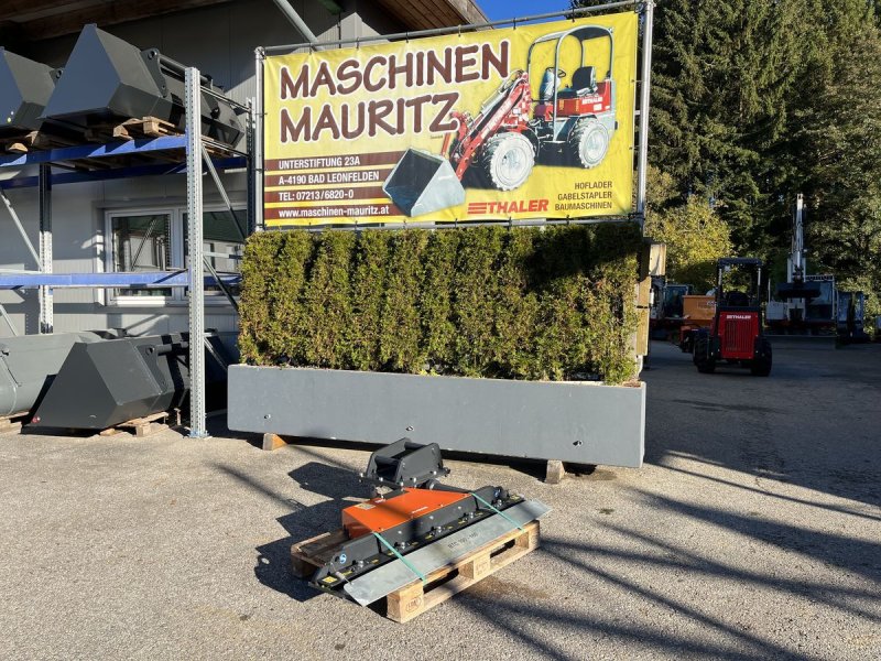Sitzrasenmäher tip Sonstige Cangini Astschere BTC 100-160, Neumaschine in Bad Leonfelden (Poză 1)