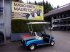 Sitzrasenmäher des Typs Sonstige Club Car Golfwagen, Gebrauchtmaschine in Bad Leonfelden (Bild 2)
