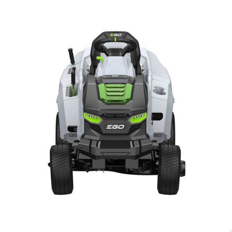 Sitzrasenmäher of the type Sonstige EGO power plus TR3801E-B, Neumaschine in Bladel (Picture 2)