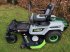 Sitzrasenmäher типа Sonstige EGO ZT5201E-L, Gebrauchtmaschine в Klarenbeek (Фотография 4)