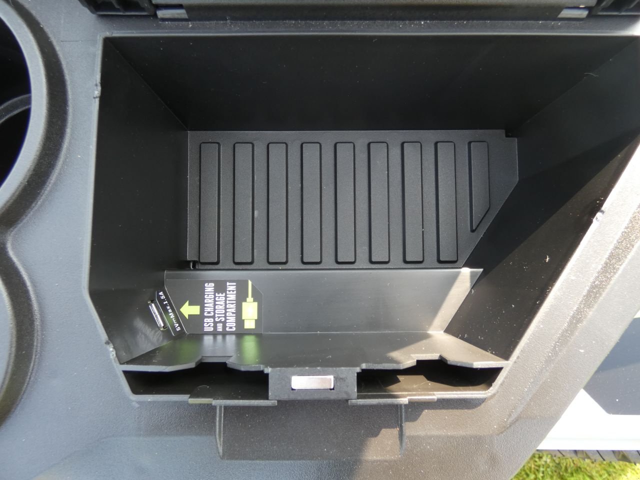 Sitzrasenmäher van het type Sonstige EGO ZTR6, Neumaschine in Klarenbeek (Foto 10)