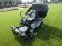 Sitzrasenmäher van het type Sonstige EGO ZTR6, Neumaschine in Klarenbeek (Foto 11)