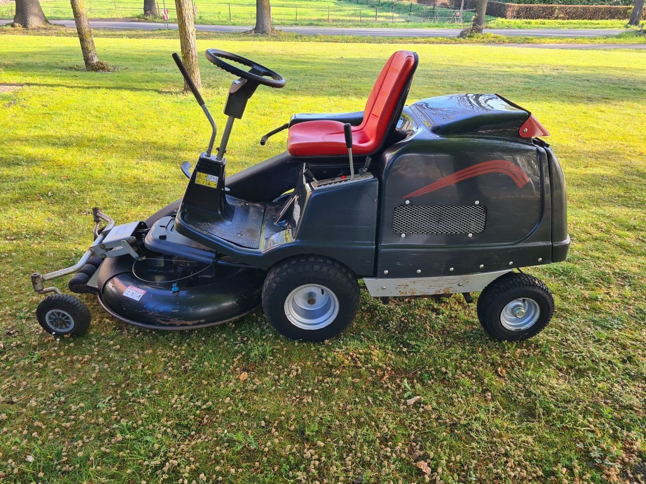 Sitzrasenmäher του τύπου Sonstige GTM, Gebrauchtmaschine σε Lierop (Φωτογραφία 7)