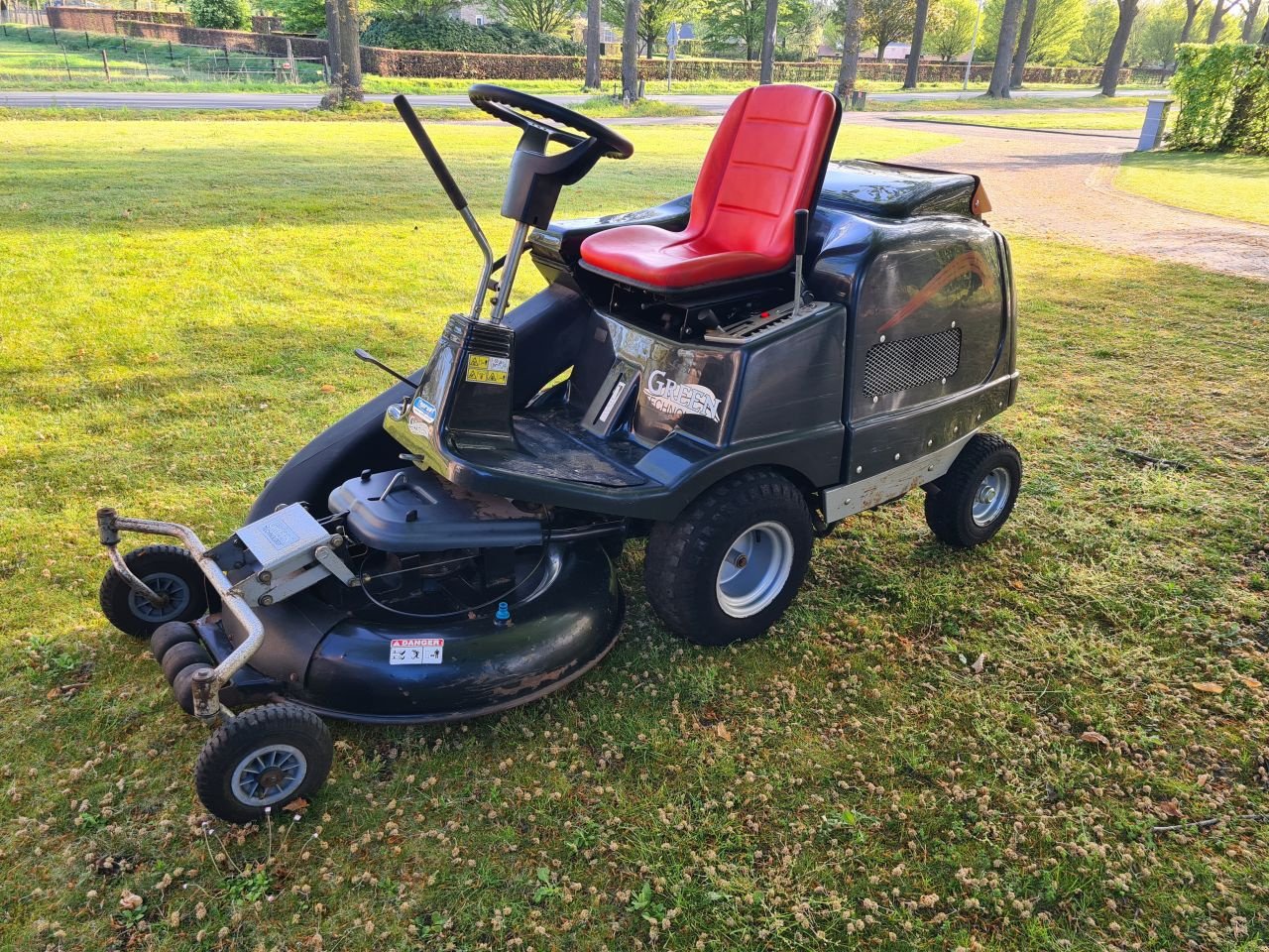 Sitzrasenmäher του τύπου Sonstige GTM, Gebrauchtmaschine σε Lierop (Φωτογραφία 1)